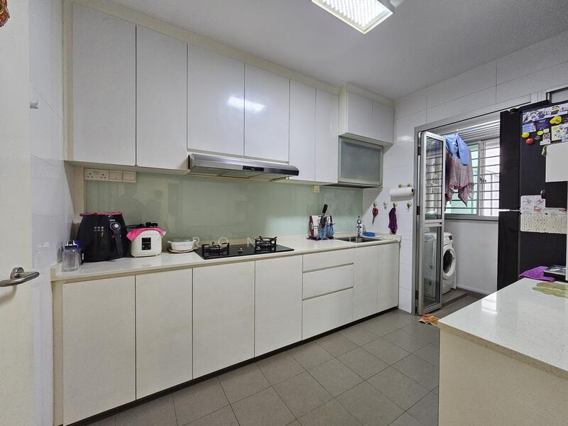 For Sale - 218B Boon Lay View