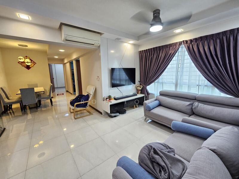 For Sale - 218B Boon Lay View