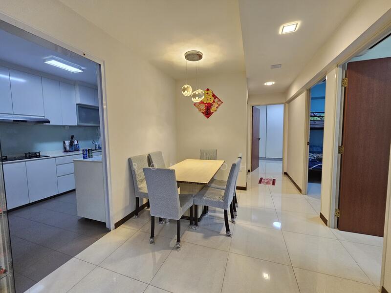 For Sale - 218B Boon Lay View