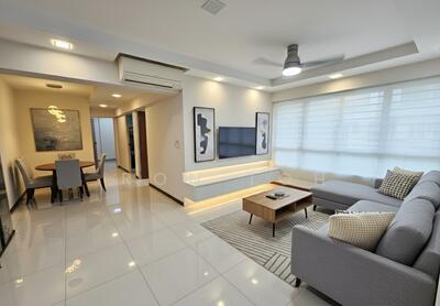 For Sale - 218B Boon Lay View