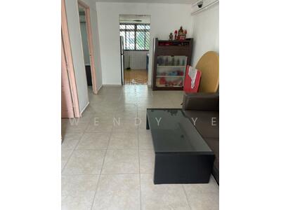 For Sale - 501 Bedok North Street 3