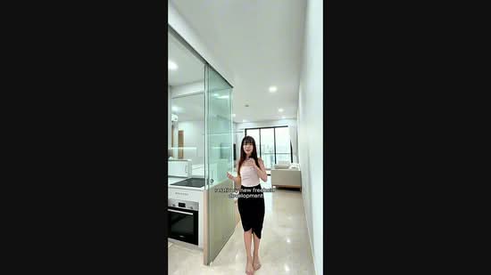 Urban Treasures, 205 Jalan Eunos, 3 Bedrooms, 1,012 sqft, Condominium For Sale, by Lizzy Zhou, 60057820 - PropertyGuru.com.sg