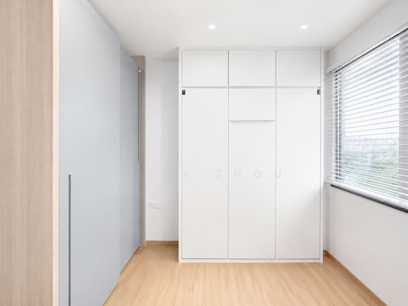 Urban Treasures, 205 Jalan Eunos, 3 Bedrooms, 1,012 sqft, Condominium For Sale, by Lizzy Zhou, 60057820 - Interior - PropertyGuru.com.sg