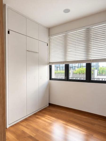 Urban Treasures, 205 Jalan Eunos, Eunos / Geylang / Paya Lebar, 3 Bedrooms, 1,012 sqft, Condominium For Sale, by Lizzy Zhou, 60057820 - Bedroom - PropertyGuru.com.sg