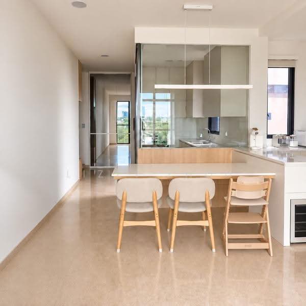 Urban Treasures, 205 Jalan Eunos, Eunos / Geylang / Paya Lebar, 3 Bedrooms, 1,012 sqft, Condominium For Sale, by Lizzy Zhou, 60057820 - Interior - PropertyGuru.com.sg