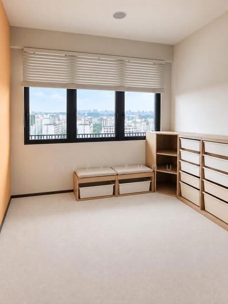Urban Treasures, 205 Jalan Eunos, Eunos / Geylang / Paya Lebar, 3 Bedrooms, 1,012 sqft, Condominium For Sale, by Lizzy Zhou, 60057820 - Interior - PropertyGuru.com.sg
