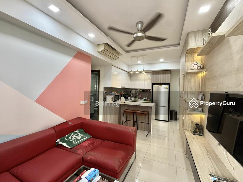 For Sale - Riverbank at Fernvale