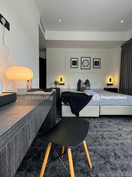 For Rent - Pasir Panjang Road