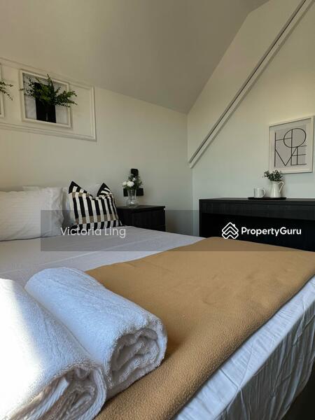 For Rent - Pasir Panjang Road