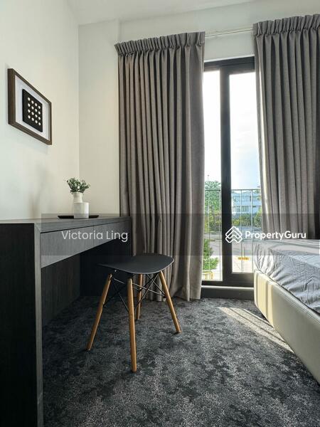 For Rent - Pasir Panjang Road