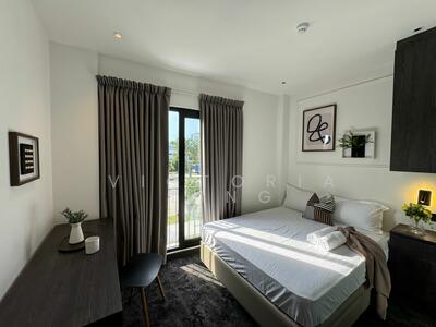 For Rent - Pasir Panjang Road