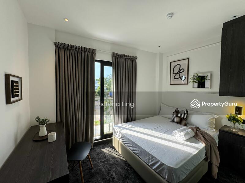 For Rent - Pasir Panjang Road