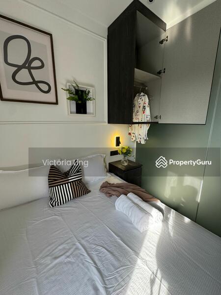For Rent - Pasir Panjang Road