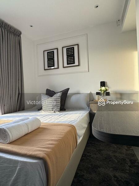 For Rent - Pasir Panjang Road