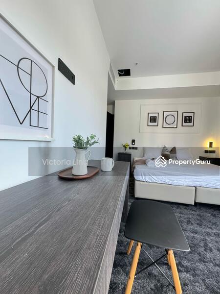 For Rent - Pasir Panjang Road