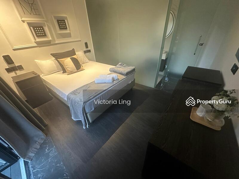 For Rent - Pasir Panjang Road