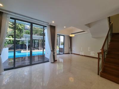 For Rent - Greenwood Mews