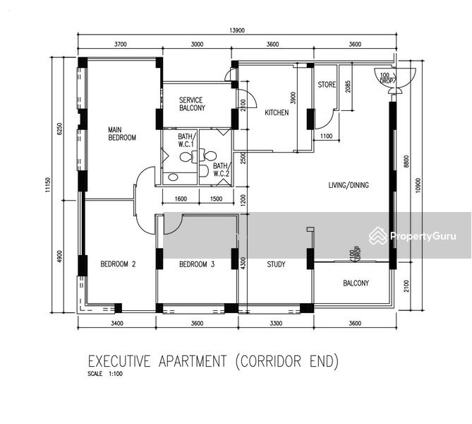 For Sale 523 Jelapang Road