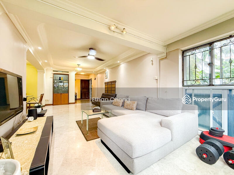 For Sale - 523 Jelapang Road