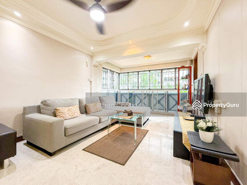 For Sale - 523 Jelapang Road
