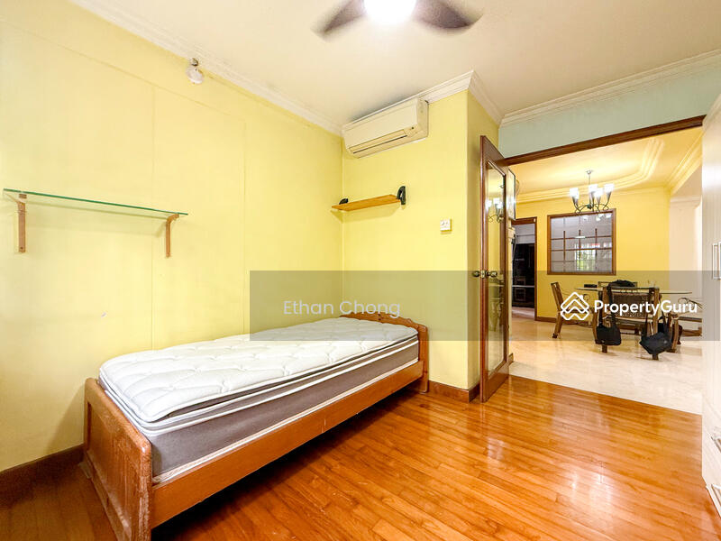 For Sale - 523 Jelapang Road