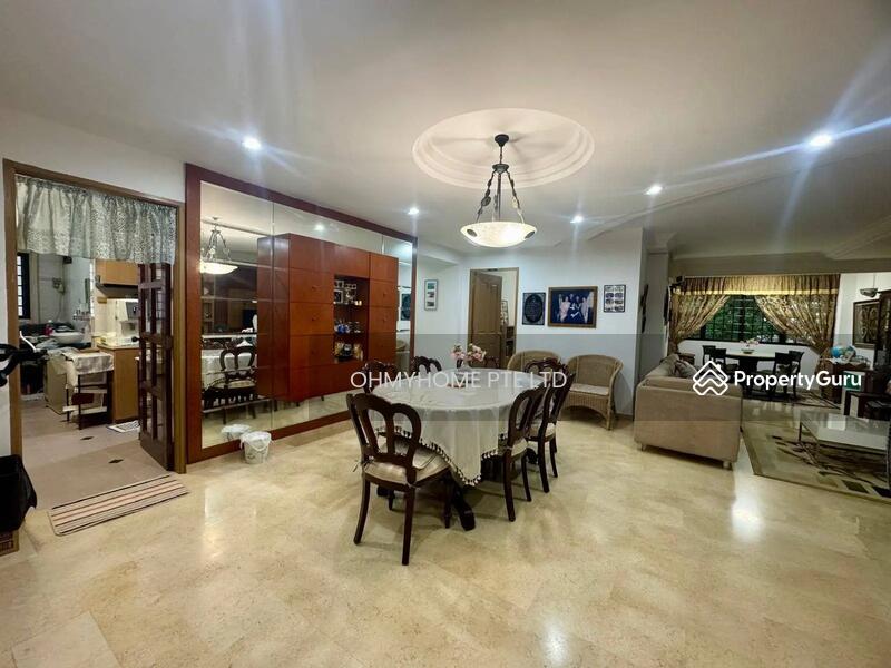 For Sale - 287B Jurong East Street 21