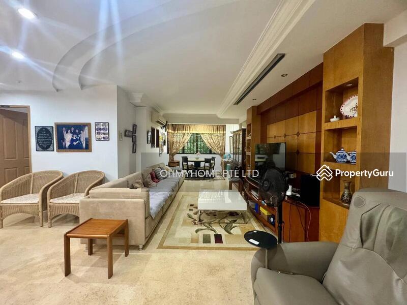 For Sale - 287B Jurong East Street 21