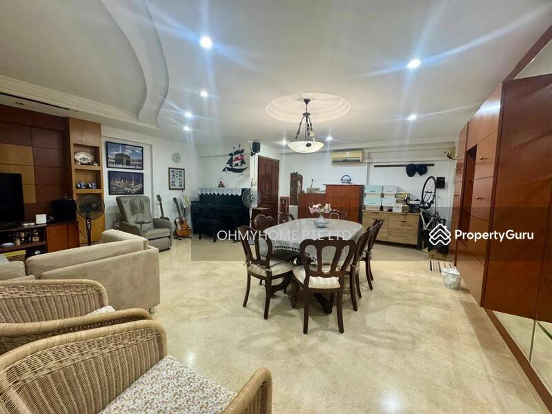 For Sale - 287B Jurong East Street 21