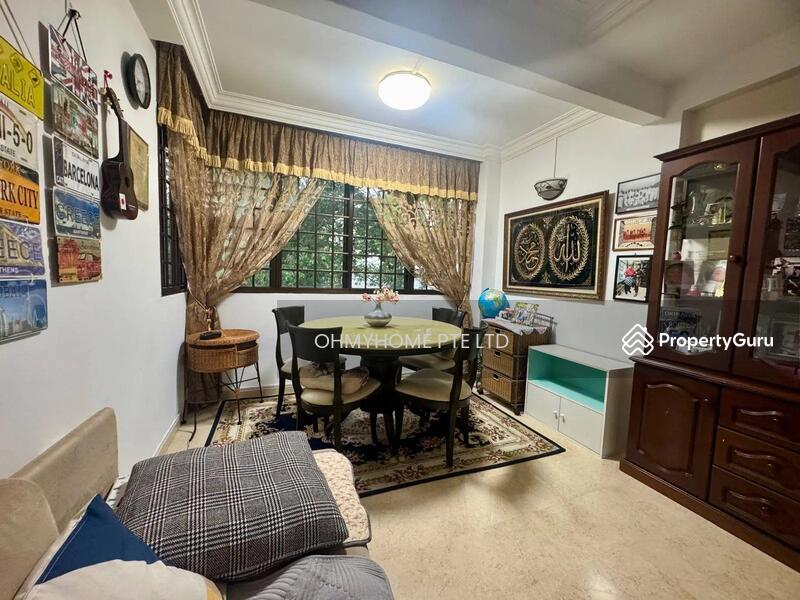 For Sale - 287B Jurong East Street 21