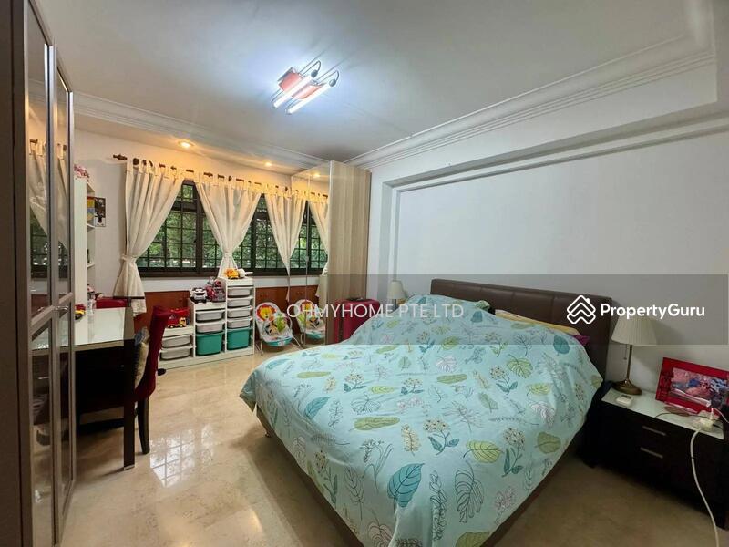 For Sale - 287B Jurong East Street 21