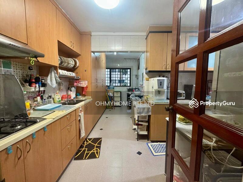 For Sale - 287B Jurong East Street 21