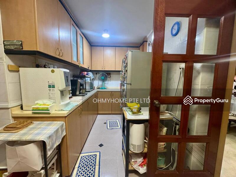 For Sale - 287B Jurong East Street 21