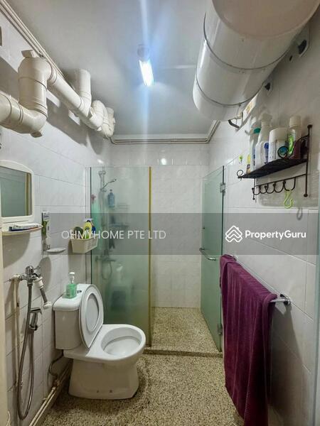 For Sale - 287B Jurong East Street 21