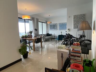 For Rent - Spottiswoode Residences