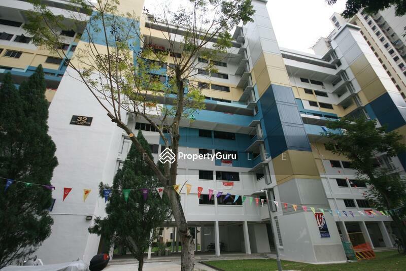32 Teban Gardens Road, 32 Teban Gardens Road, Room Rental, 150 sqft, HDB Flat For Rent, by Jeffrey Lee, 60057888 - PropertyGuru.com.sg
