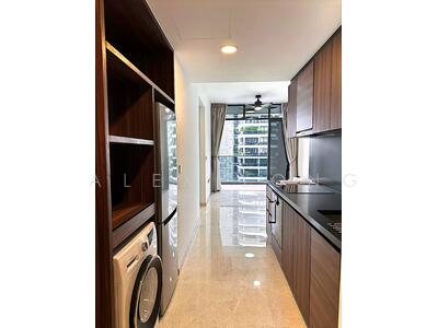 For Sale - Pullman Residences