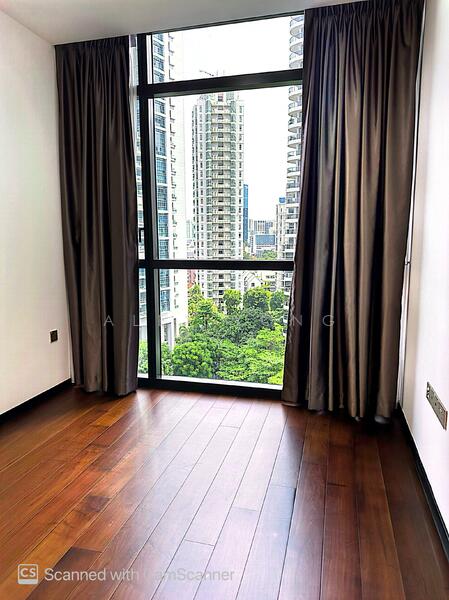Pullman Residences Condominium For Sale at S$ 2,150,000 | PropertyGuru Singapore - View