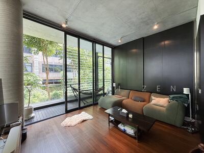 For Sale - Martin No 38