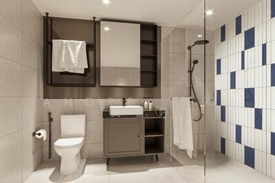 For Rent - New Co-Living Experience @ MacPherson!