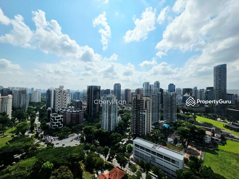 For Rent - Leonie Suites