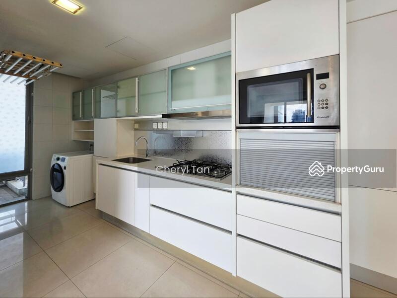 For Rent - Leonie Suites