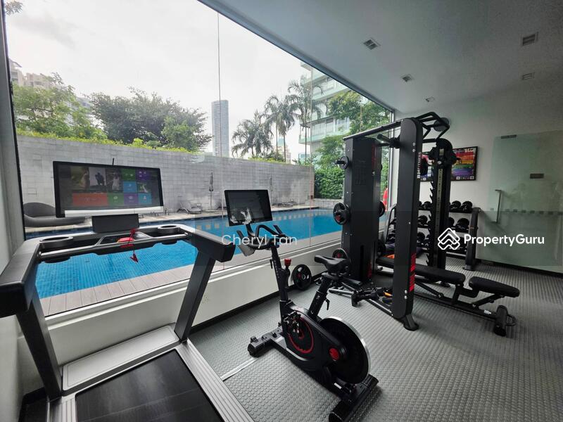 For Rent - Leonie Suites