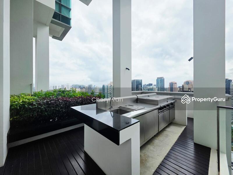 For Rent - Leonie Suites