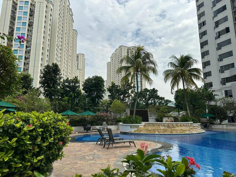 Central Green, 1 Jalan Membina, Room Rental, 150 sqft, Condominium For Rent, by Rene Goh, 60057959 - PropertyGuru.com.sg