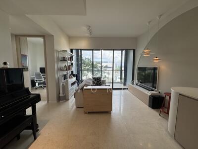 For Sale - The Panorama