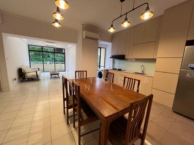 For Sale - Allsworth Park