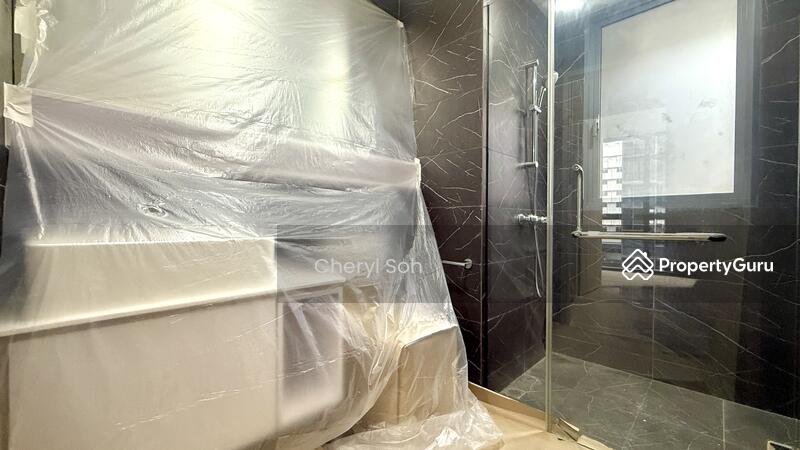 Common Bathroom