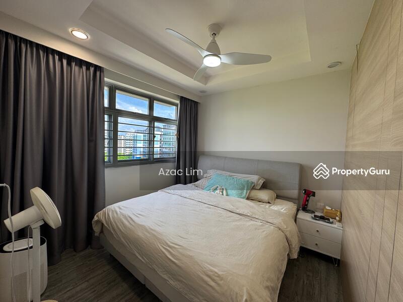 Master Room