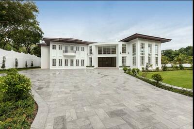 For Rent - Tanglin Hill