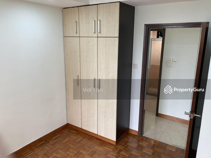 Common Bedroom